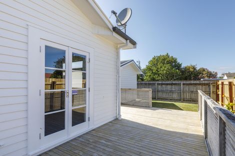 Photo of property in 61 Ferguson Street, Awapuni, Palmerston North, 4412