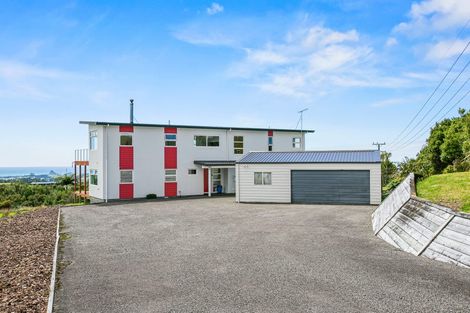 Photo of property in 1532 Carrington Road, Hurworth, New Plymouth, 4371