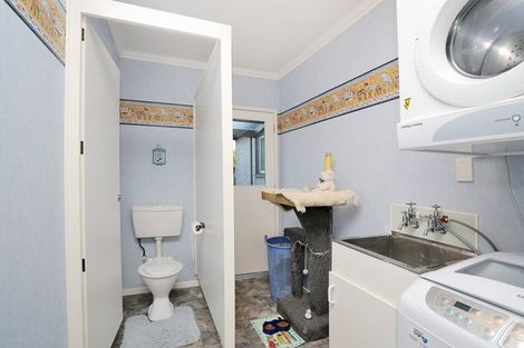 Photo of property in 36 West Plains Road, Waikiwi, Invercargill, 9810