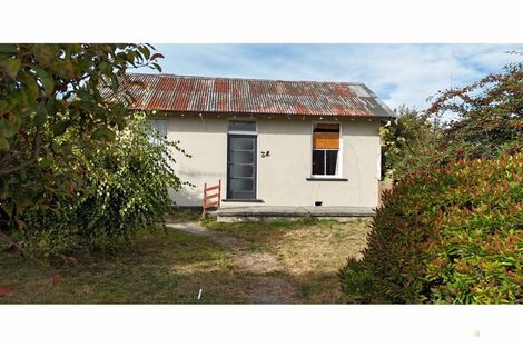 Photo of property in 34 William Street, Parkside, Timaru, 7910