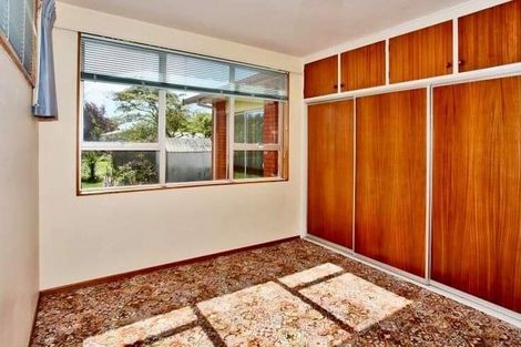 Photo of property in 6 Arawa Street, Shirley, Christchurch, 8013
