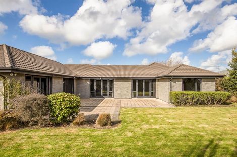Photo of property in 46 Belmont Avenue, Rangiora, 7400