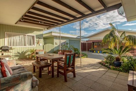 Photo of property in 17 Lyttelton Crescent, Tamatea, Napier, 4112