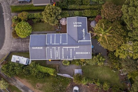 Photo of property in 12 Marina Way, Athenree, Katikati, 3177