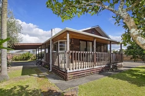 Photo of property in 62 Riverside Drive, Riverside, Whangarei, 0112