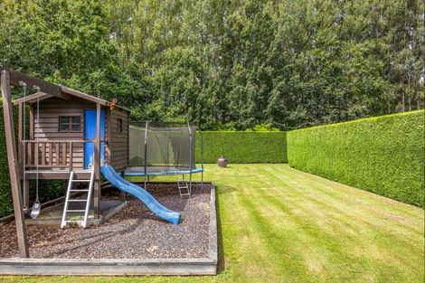 Photo of property in 163 Raddens Road, Ohoka, Kaiapoi, 7692