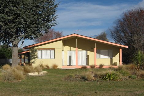 Photo of property in 5 Mayo Place, Cromwell, 9310