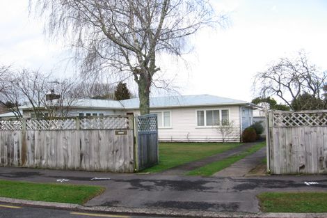 Photo of property in 4 Bleakley Place, Hillcrest, Hamilton, 3216