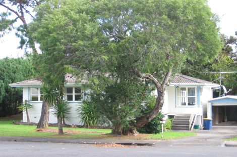 Photo of property in 15 Dellwood Avenue, Henderson, Auckland, 0612
