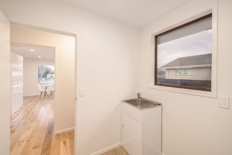 Photo of property in 9 Shetland Street, Woolston, Christchurch, 8062