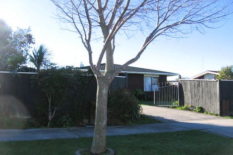 Photo of property in 20 Moyne Avenue, Milson, Palmerston North, 4414