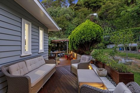 Photo of property in 8 Volkner Grove, Waterloo, Lower Hutt, 5011