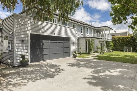 Photo of property in 63 Vale Road, Saint Heliers, Auckland, 1071