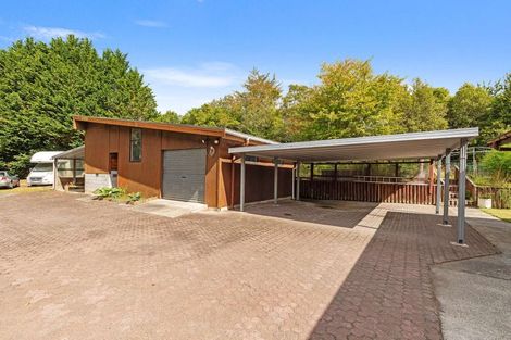 Photo of property in 9 Marshall Road, Hunterville, 4730