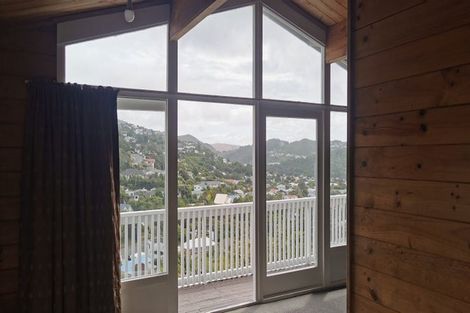 Photo of property in 54 Croydon Street, Karori, Wellington, 6012