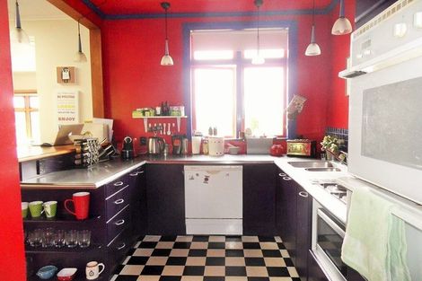 Photo of property in 5 Rakau Road, Hataitai, Wellington, 6021