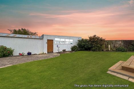 Photo of property in 34 Mortlake Street, Islington, Christchurch, 8042