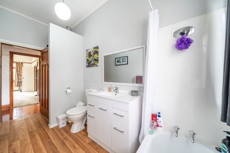 Photo of property in 10 Edwin Street, Belmont, Lower Hutt, 5010