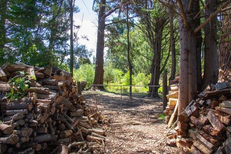 Photo of property in 724 Norfolk Road, Upper Plain, Carterton, 5791