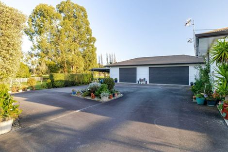 Photo of property in 6 Glasgow Street, Pahiatua, 4910