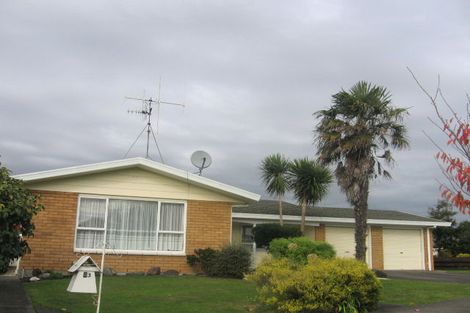 Photo of property in 23 Pencarrow Street, Highbury, Palmerston North, 4412