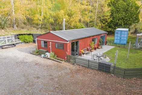 Photo of property in 861 Onamalutu Road, Onamalutu, Blenheim, 7275