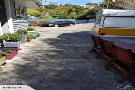 Photo of property in 5 Pah Road, Onerahi, Whangarei, 0110