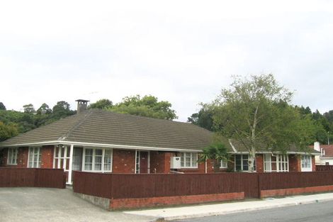 Photo of property in 4 Ebdentown Street, Ebdentown, Upper Hutt, 5018
