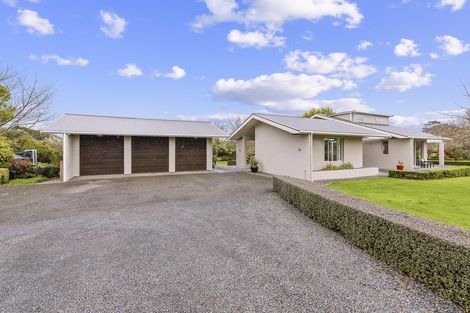 Photo of property in 134 Te Waka Road, Te Horo, Otaki, 5581