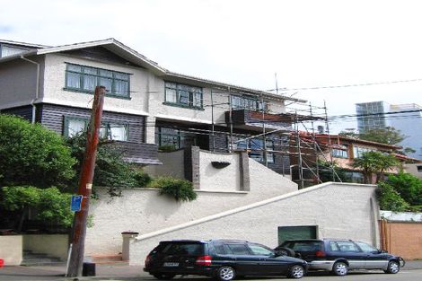 Photo of property in 330a The Terrace, Te Aro, Wellington, 6011