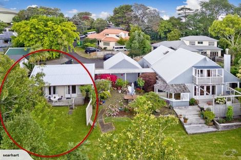 Photo of property in 11a Albany Highway, Unsworth Heights, Auckland, 0632