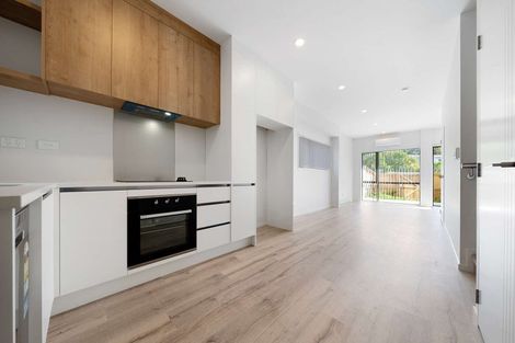 Photo of property in 26c Bellringer Road, Massey, Auckland, 0614