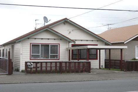 Photo of property in 152 Coutts Street, Kilbirnie, Wellington, 6022