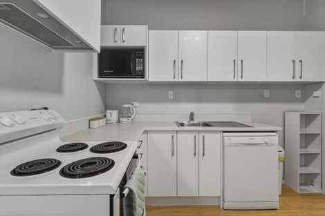 Photo of property in 181 Leith Street, North Dunedin, Dunedin, 9016