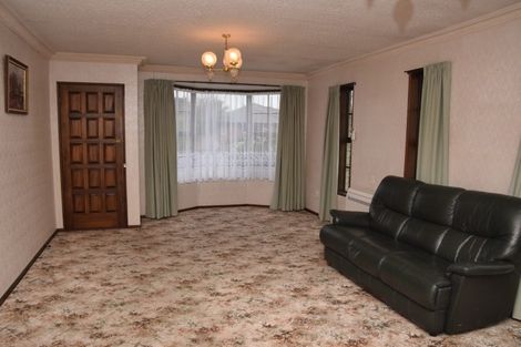 Photo of property in 205 Gala Street, Richmond, Invercargill, 9810