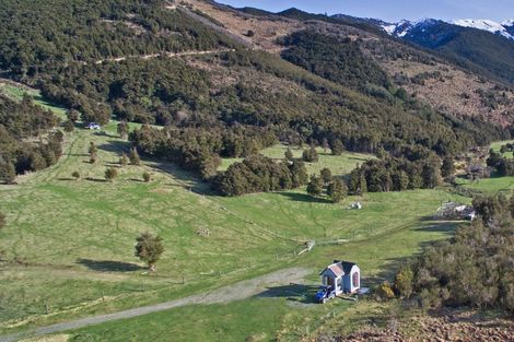 Photo of property in 5/900 Woodbank Road, Hanmer Springs, 7334