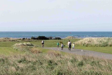 Photo of property in 1 Nunu Drive, Flat Point, Masterton, 5883