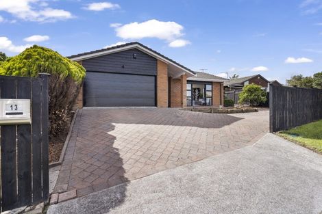 Photo of property in 13 Edendale Road, Somerville, Auckland, 2014