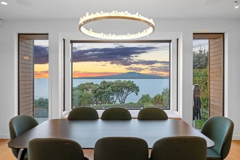 Photo of property in 24 Seacliffe Avenue, Belmont, Auckland, 0622