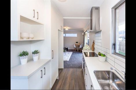 Photo of property in 1/9 Somme Street, St Albans, Christchurch, 8014