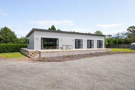 Photo of property in 116 Clark Road, Ngaruawahia, 3793
