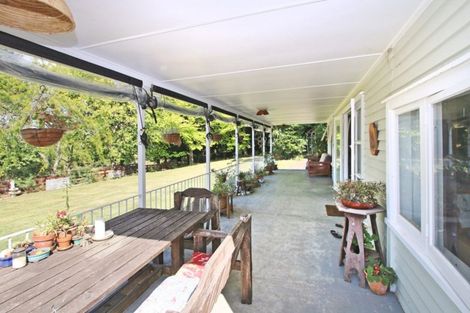 Photo of property in 512 Old Taupo Road, Waotu, Putaruru, 3481