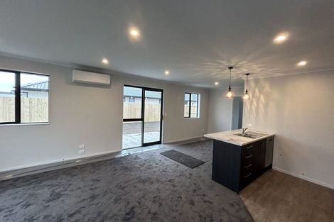 Photo of property in 19 Pitcaithly Street, Halswell, Christchurch, 8025