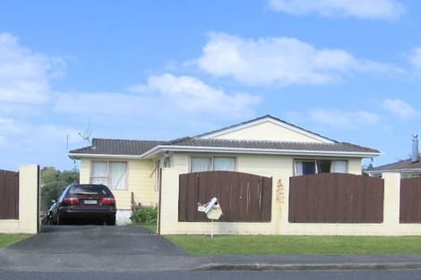 Photo of property in 84 Solar Road, Glen Eden, Auckland, 0602