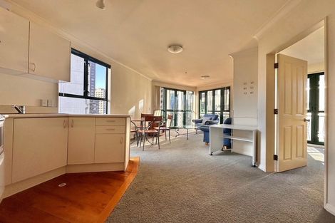 Photo of property in Quest Boulcott Apartments, 7a/57 Boulcott Street, Wellington Central, Wellington, 6011