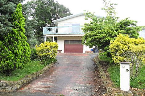 Photo of property in 51 Raewyn Street, Morningside, Whangarei, 0110