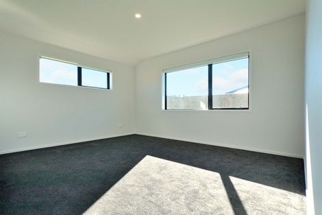Photo of property in 4 Barbary Street, Rolleston, 7615