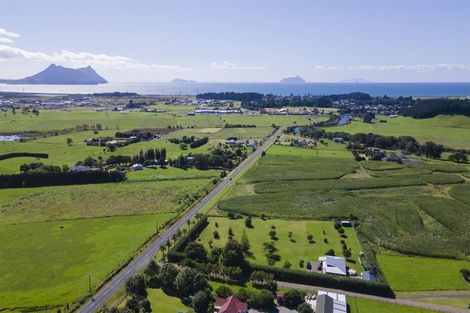 Photo of property in 58 Mccathie Road, Ruakaka, Whangarei, 0171