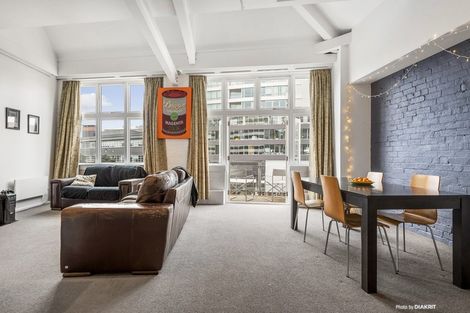 Photo of property in Aulsebrooks Apartments, 7/178 Wakefield Street, Te Aro, Wellington, 6011