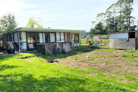 Photo of property in 290 Arthurstown Road, Ruatapu, Hokitika, 7883